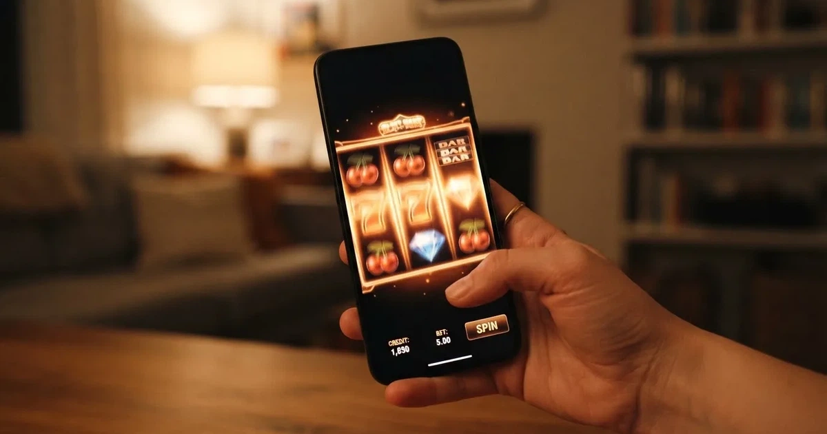 Beste Android casino apps Nederland 2026 — 10 vergunde aanbieders
