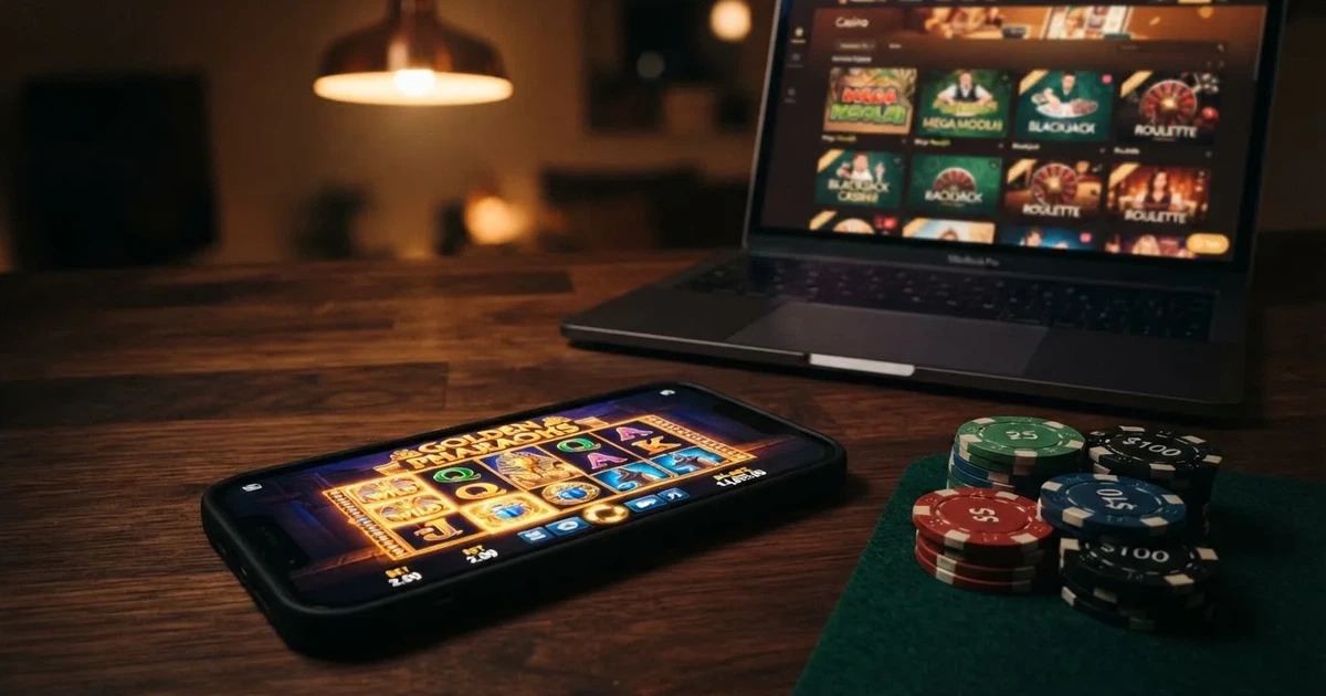 Beste Belgische online casino’s 2026: top 10 getest en vergeleken