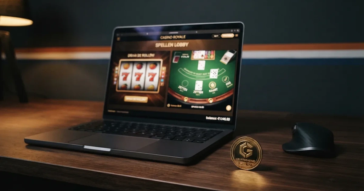 Beste bitcoin casino Nederland 2026 — top 10, bonussen en wet uitgelegd