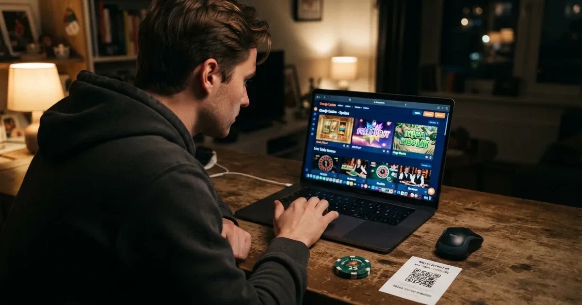Beste Bitcoin Cash casino Nederland 2026 — offshore BCH aanbieders vergeleken