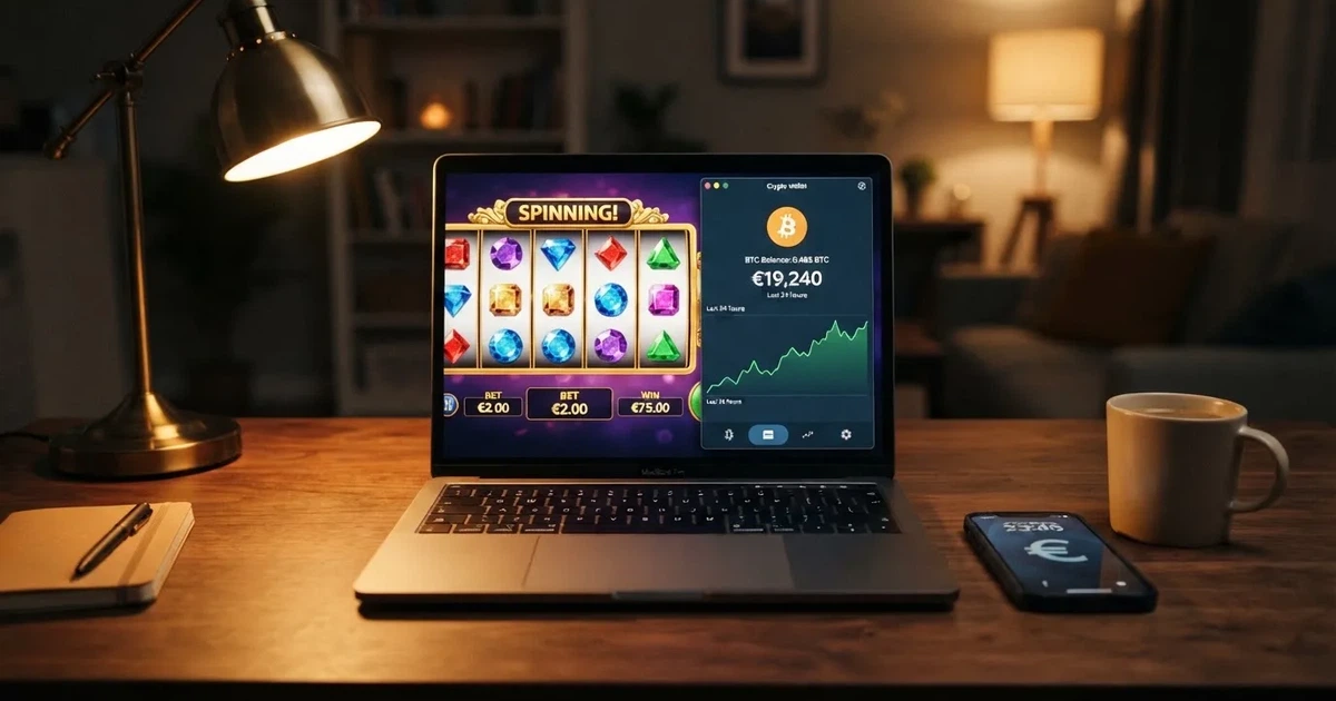 Beste bitcoin casino Nederland 2026 — eerlijke ranking en juridische realiteit