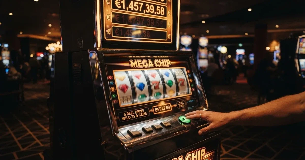 Beste jackpot slots Nederland 2026 — tien Ksa-casino’s vergeleken