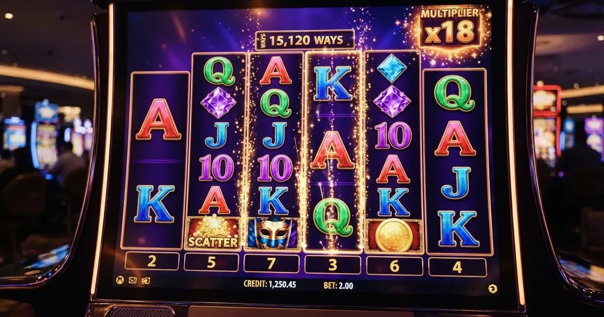 Beste Megaways gokkasten in Nederlandse casino’s 2026