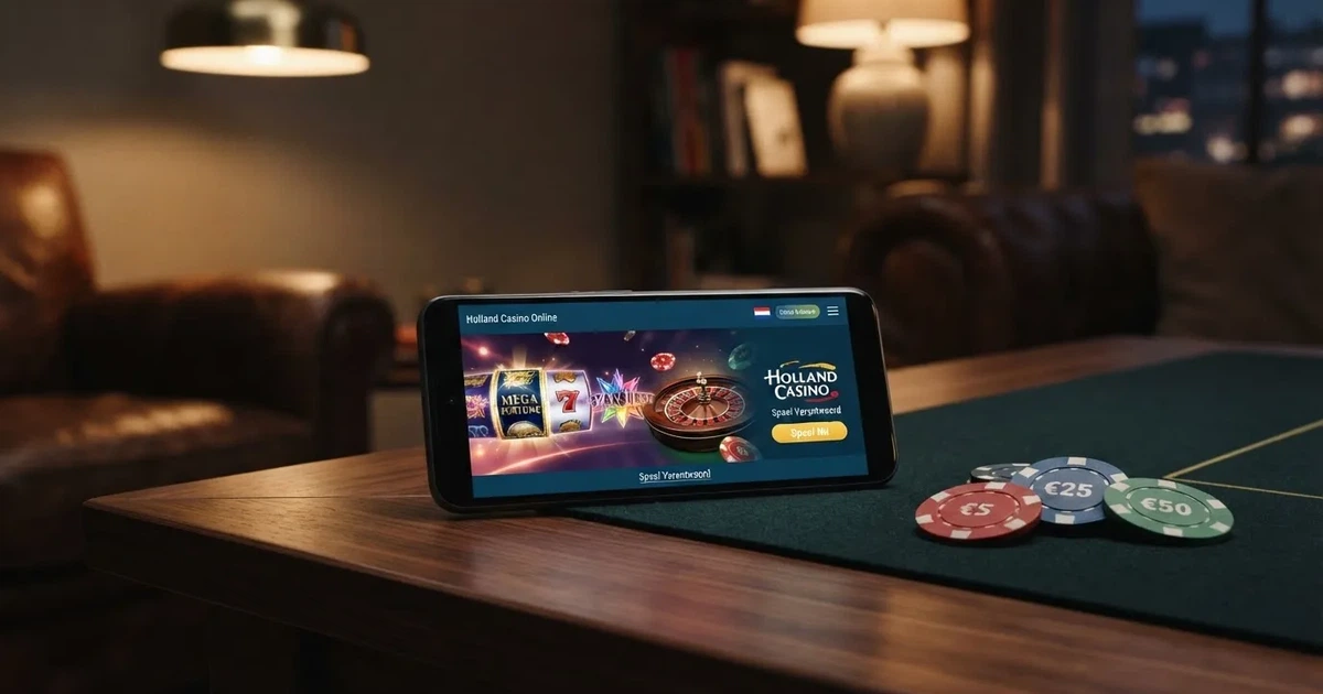 Beste online casino met AfterPay in Nederland — wat werkt en wat niet
