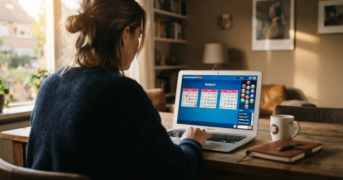 Bingo casino online Nederland: de 10 beste vergunde sites van 2026