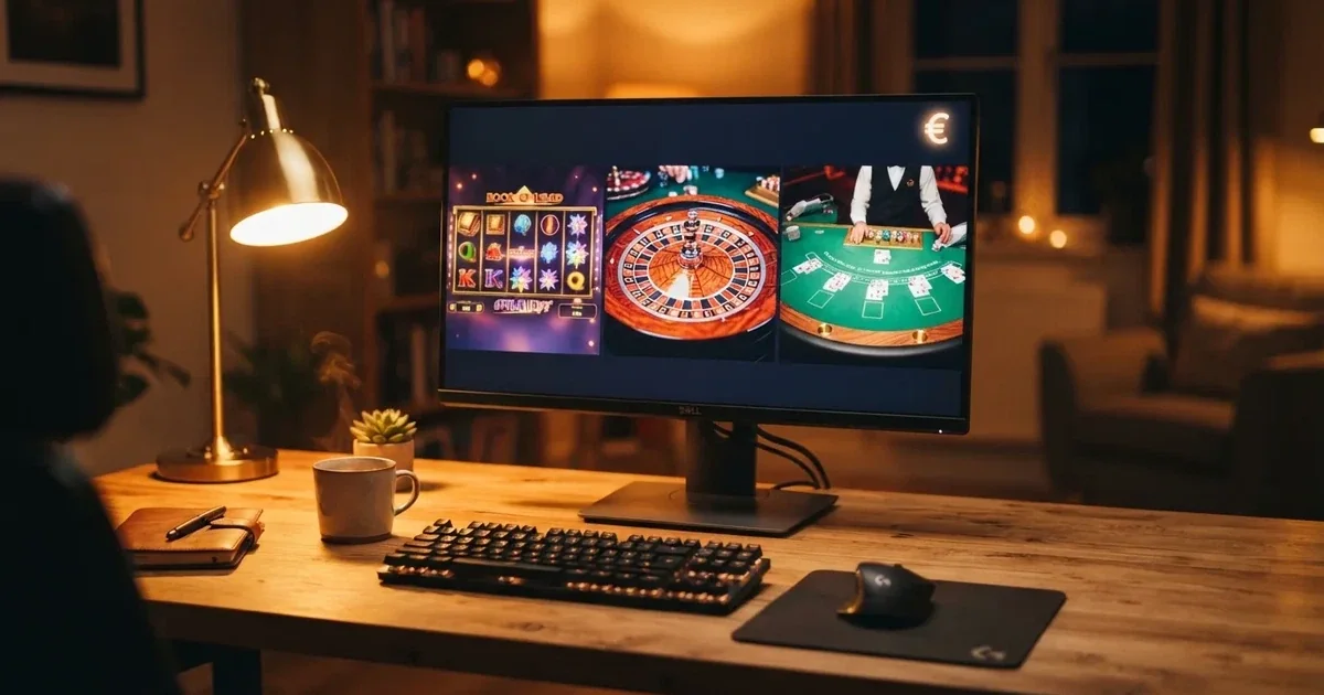 Casino spelletjes gratis spelen in 2026: demo, aanbieders en regels