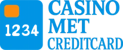 Casino Met Creditcard